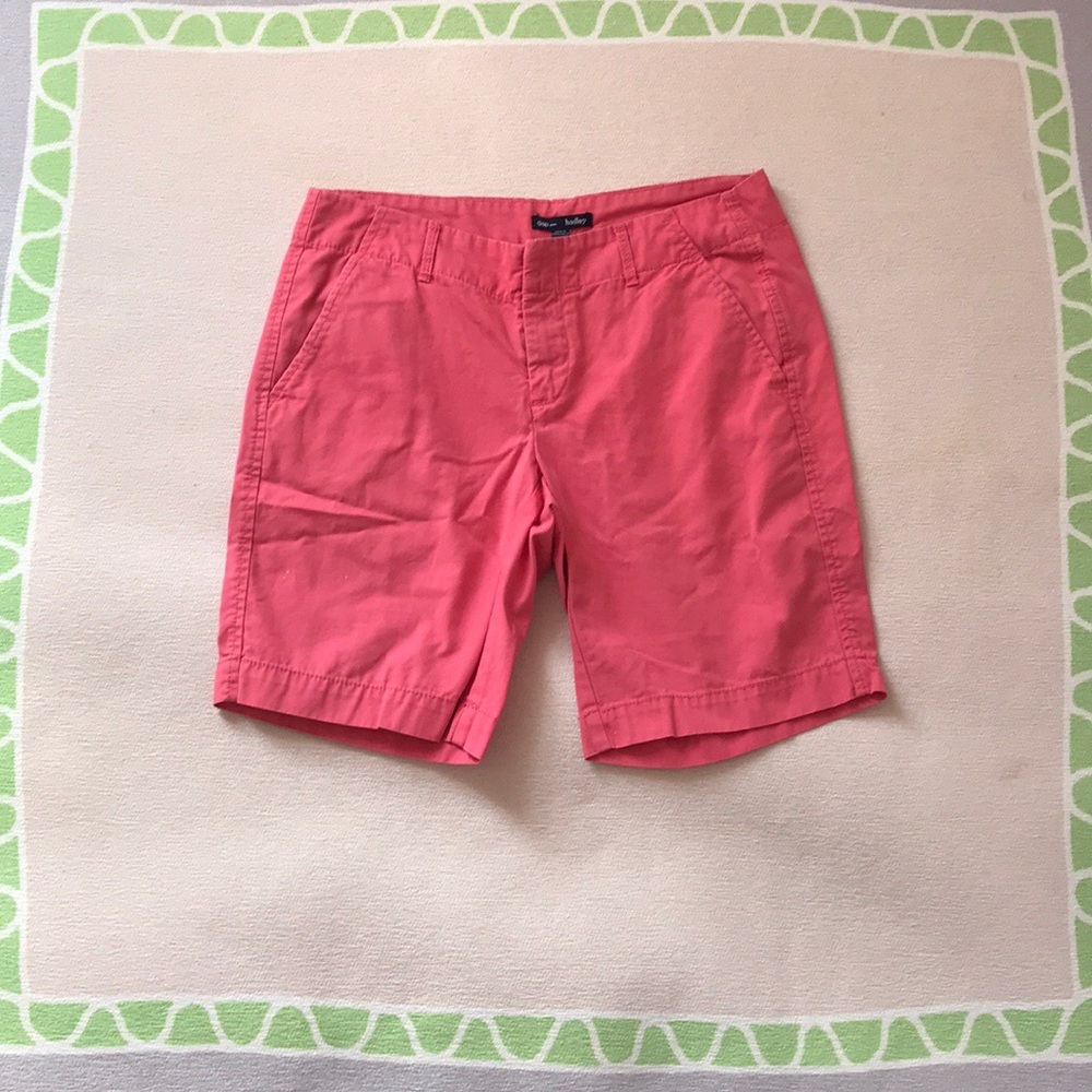 Gap Bermudas shorts